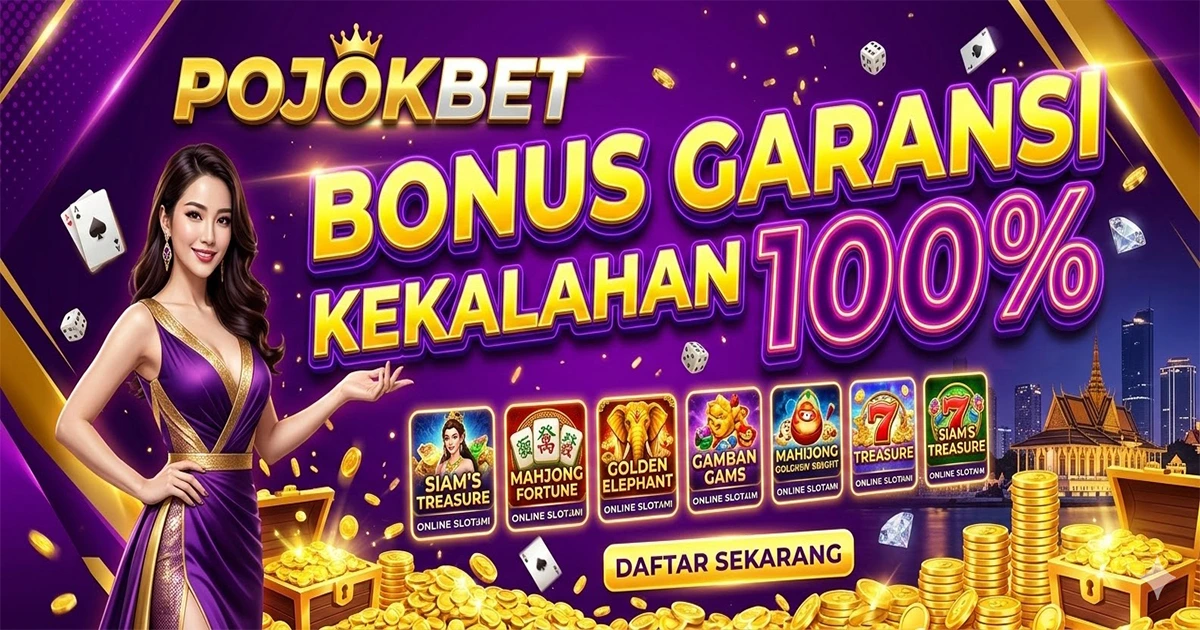 BONUS GRAND PRIZE UANG TUNAI